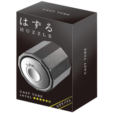 CAST Tube 5/6
